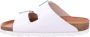 Rohde Slippers Alba Zomerschoen huisschoen strandschoen slippers met gespsluitingen - Thumbnail 27