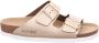 Rohde Slippers Alba Zomerschoen huisschoen tweesluiter slippers met zacht voetbed - Thumbnail 14