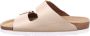 Rohde Slippers Alba Zomerschoen huisschoen tweesluiter slippers met zacht voetbed - Thumbnail 15