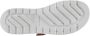 Rohde Slippers Baviera sleehak zomerschoen pantoffels met logo-embleem - Thumbnail 6
