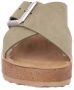 Rohde Slippers Cortona met kruisbandjes - Thumbnail 14