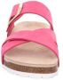 Rohde Slippers Elba sleehak zomerschoen slippers met gespsluiting - Thumbnail 4