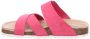 Rohde Slippers Elba sleehak zomerschoen slippers met gespsluiting - Thumbnail 6