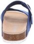 Rohde Slippers Elba sleehak zomerschoen slippers met gespsluiting - Thumbnail 4