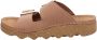 Rohde Slippers Foggia Zomerschoen huisschoen strandschoen slippers met zacht voetbed - Thumbnail 8