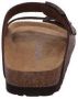 Rohde Slippers Grado zomerschoen slippers badschoen ergonomisch gevormd voetbed - Thumbnail 9