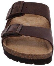 Rohde Slippers Grado zomerschoen slippers badschoen ergonomisch gevormd voetbed