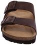 Rohde Slippers Grado zomerschoen slippers badschoen ergonomisch gevormd voetbed - Thumbnail 10