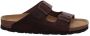 Rohde Slippers Grado zomerschoen slippers badschoen ergonomisch gevormd voetbed - Thumbnail 11