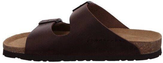 Rohde Slippers Grado zomerschoen slippers badschoen ergonomisch gevormd voetbed