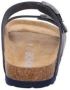 Rohde Slippers Grado zomerschoen slippers badschoen ergonomisch gevormd voetbed - Thumbnail 6