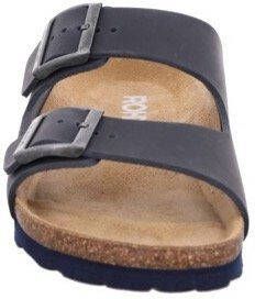 Rohde Slippers Grado zomerschoen slippers badschoen ergonomisch gevormd voetbed