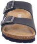 Rohde Slippers Grado zomerschoen slippers badschoen ergonomisch gevormd voetbed - Thumbnail 7