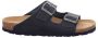 Rohde Slippers Grado zomerschoen slippers badschoen ergonomisch gevormd voetbed - Thumbnail 8