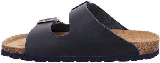Rohde Slippers Grado zomerschoen slippers badschoen ergonomisch gevormd voetbed