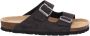 Rohde Slippers Grado Zomerschoen huisschoen slippers strandschoen met zacht voetbed - Thumbnail 6