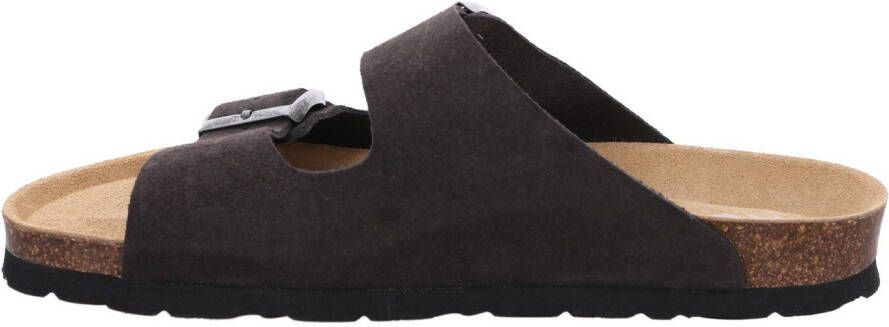 Rohde Slippers Grado Zomerschoen huisschoen slippers strandschoen met zacht voetbed