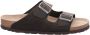 Rohde Slippers Grado zomerschoen slippers badschoen ergonomisch gevormd voetbed - Thumbnail 6