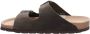 Rohde Slippers Grado zomerschoen slippers badschoen ergonomisch gevormd voetbed - Thumbnail 7