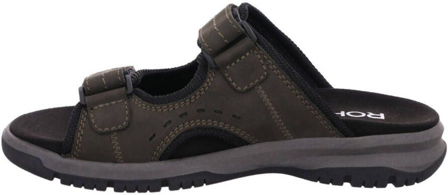 Rohde Slippers PALERMO