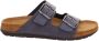 Rohde Slippers RODIGO-D zomerschoenen slippers pantoffels met gespsluitingen - Thumbnail 3