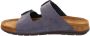 Rohde Slippers RODIGO-D zomerschoenen slippers pantoffels met gespsluitingen - Thumbnail 4