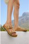 Rohde Slippers RODIGO-D zomerschoenen slippers pantoffels met gespsluitingen - Thumbnail 3