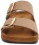 Rohde Slippers RODIGO-D zomerschoenen slippers pantoffels met gespsluitingen - Thumbnail 5