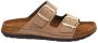 Rohde Slippers RODIGO-D zomerschoenen slippers pantoffels met gespsluitingen - Thumbnail 6