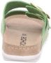 Rohde Slippers Rodigo wedge heel summer shoe slippers in trendy bright colors - Thumbnail 3