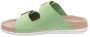 Rohde Slippers Rodigo wedge heel summer shoe slippers in trendy bright colors - Thumbnail 6