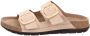 Rohde Slippers Rodigo sleehak zomerschoenen pantoffels met comfortabel soft voetbed - Thumbnail 18