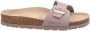 Rohde Slippers sleehak zomerschoenen slippers met voorgevormd soft voetbed - Thumbnail 16