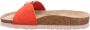 Rohde Slippers sleehak zomerschoenen slippers met voorgevormd soft voetbed - Thumbnail 9