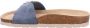 Rohde Slippers sleehak zomerschoenen slippers met voorgevormd soft voetbed - Thumbnail 17