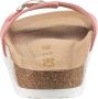 Rohde Slippers sleehak zomerschoenen slippers met voorgevormd soft voetbed - Thumbnail 6