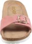 Rohde Slippers sleehak zomerschoenen slippers met voorgevormd soft voetbed - Thumbnail 8