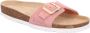 Rohde Slippers sleehak zomerschoenen slippers met voorgevormd soft voetbed - Thumbnail 9