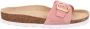 Rohde Slippers sleehak zomerschoenen slippers met voorgevormd soft voetbed - Thumbnail 10