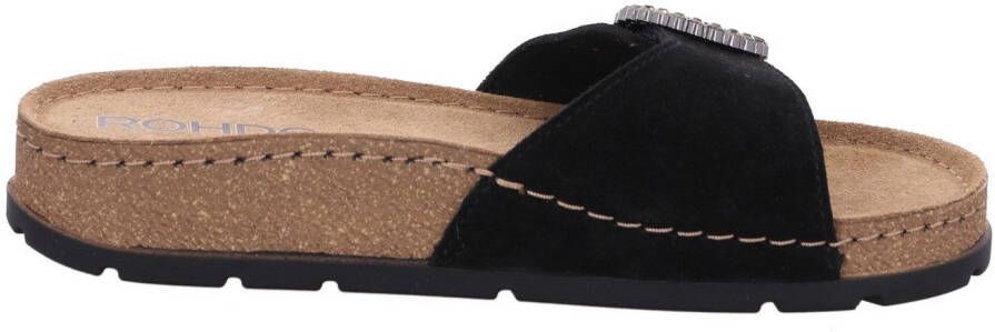 Rohde Slippers Soave