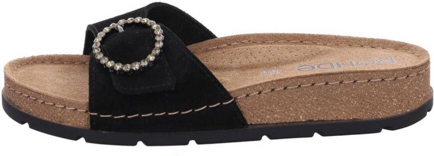 Rohde Slippers Soave