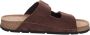 Rohde Blauwe Elegante Damessandaal Blue Dames - Thumbnail 17