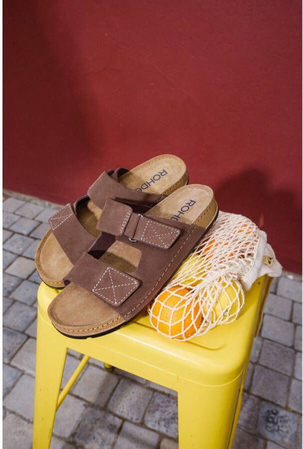 Rohde Slippers Soave