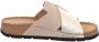 Rohde Slippers Soave Zomerschoen huisschoen slippers strandschoen met zacht voetbed - Thumbnail 6