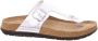 Rohde Teenslippers Rodigo met verstelbare gesp - Thumbnail 3
