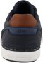 Romika Sneakers vrijetijdsschoen halfschoen veterschoen met contrast-raamnaad - Thumbnail 2