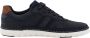 Romika Sneakers vrijetijdsschoen halfschoen veterschoen met contrast-raamnaad - Thumbnail 5