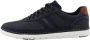 Romika Sneakers vrijetijdsschoen halfschoen veterschoen met contrast-raamnaad - Thumbnail 6