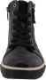 Romika Winterlaarzen plateau veterschoenen in comfortabele breedte g (= breed) - Thumbnail 4