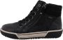 Romika Winterlaarzen plateau veterschoenen in comfortabele breedte g (= breed) - Thumbnail 5